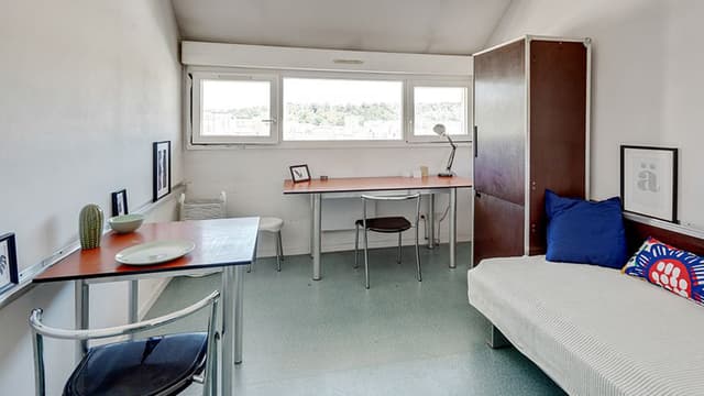 Photo du logement