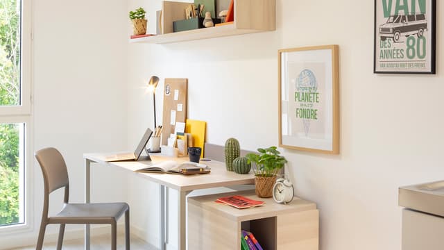 Photo du logement