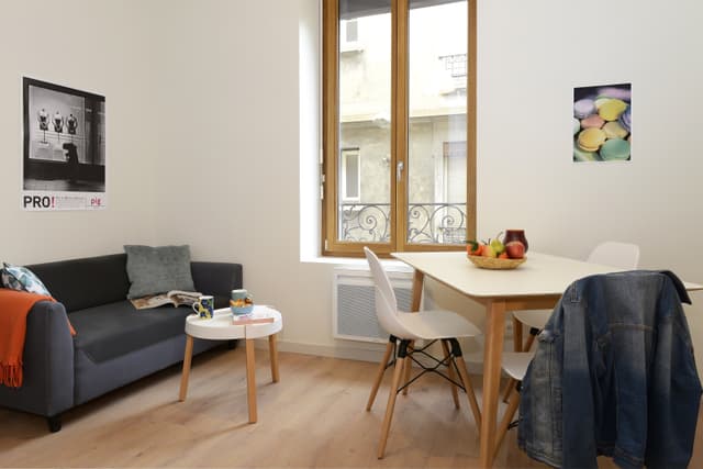 Photo du logement