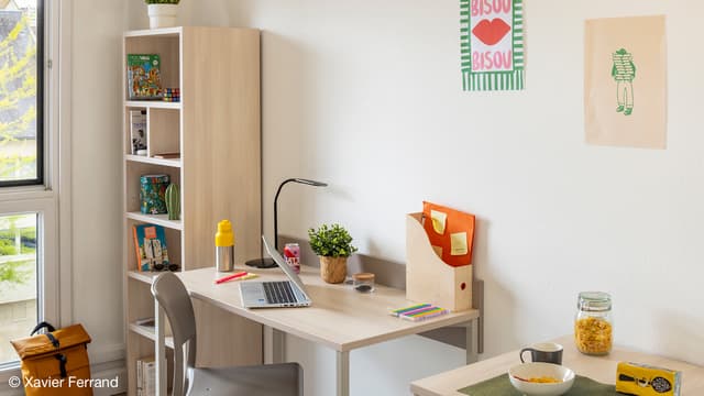 Photo du logement