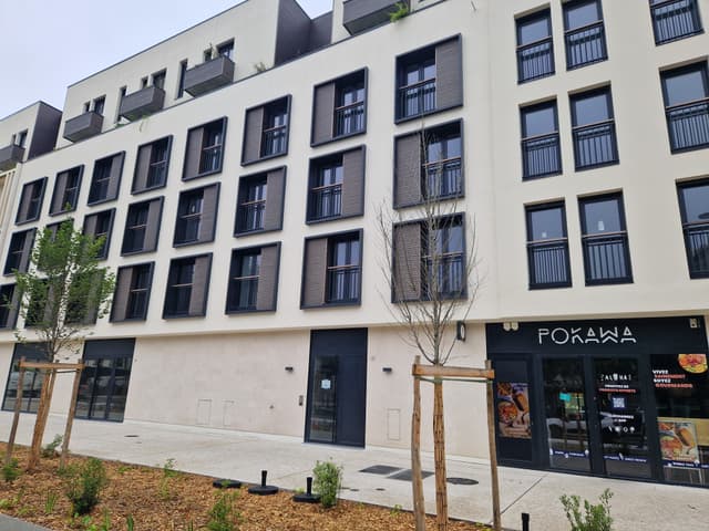 Photo du logement