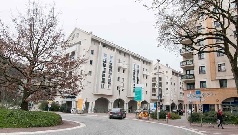 Photo du logement