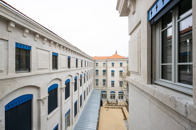 Photo du logement