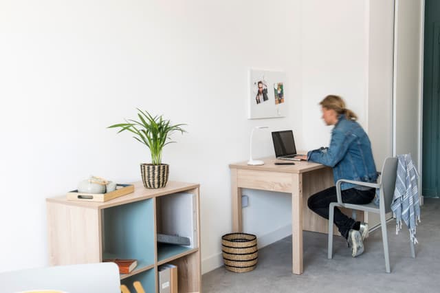 Photo du logement