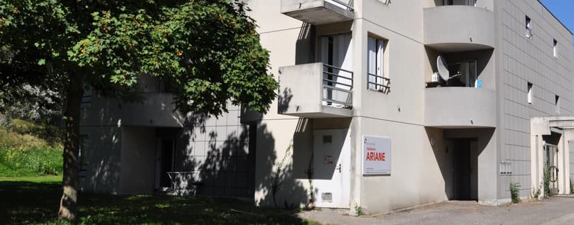 Photo du logement