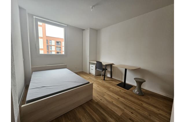 Photo du logement