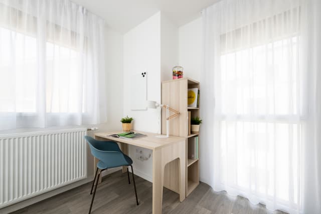 Photo du logement