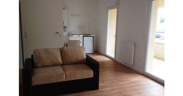 Photo du logement