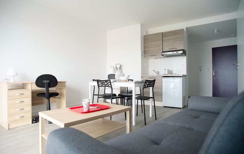 Photo du logement