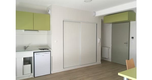 Photo du logement