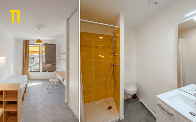 Photo du logement