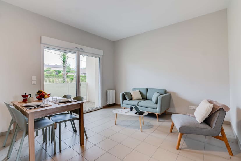 Photo du logement