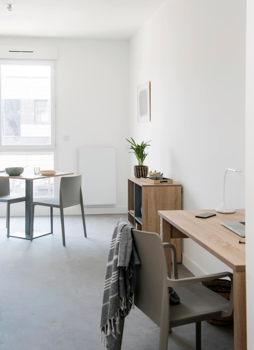 Photo du logement