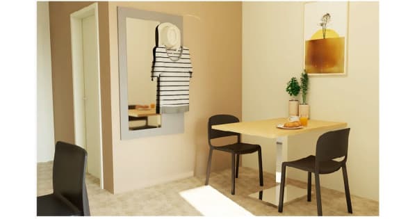 Photo du logement