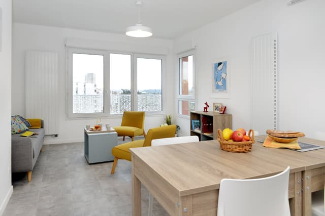 Photo du logement
