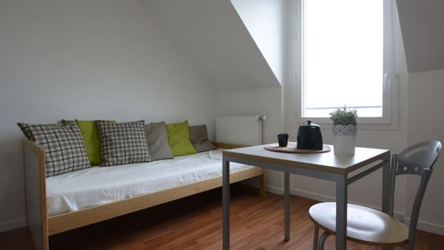 Photo du logement