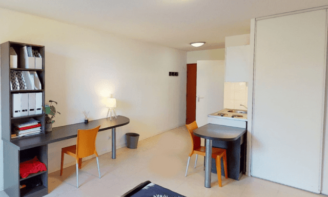 Photo du logement