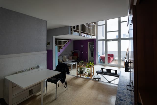 Photo du logement