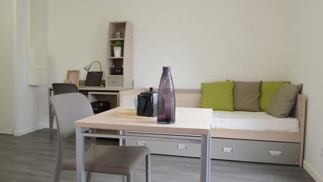 Photo du logement