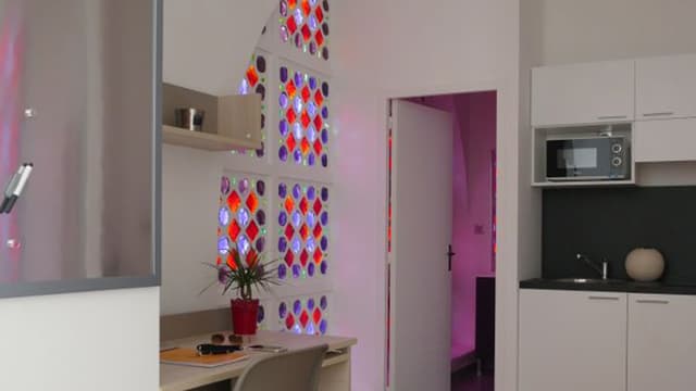 Photo du logement