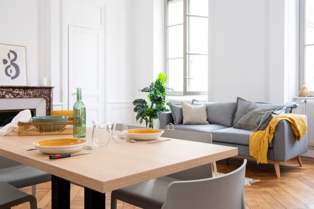 Photo du logement