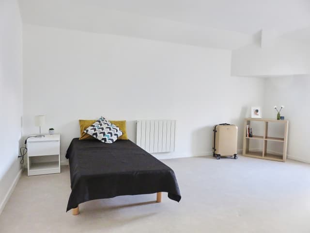 Photo du logement