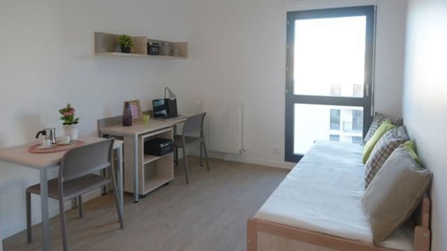 Photo du logement