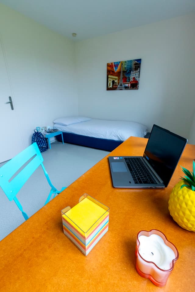 Photo du logement