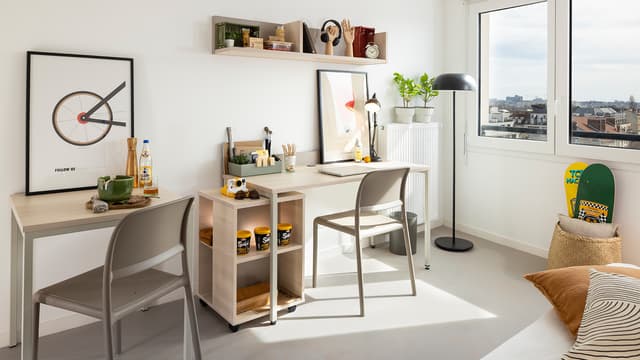 Photo du logement