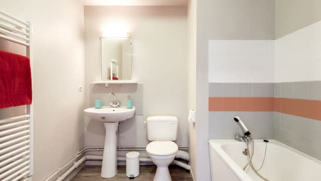 Photo du logement