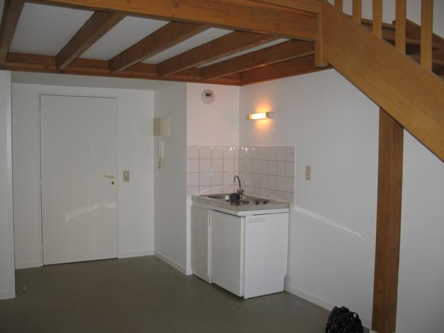 Photo du logement