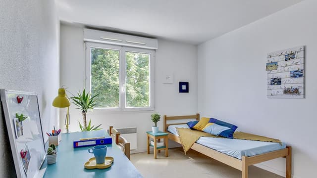Photo du logement