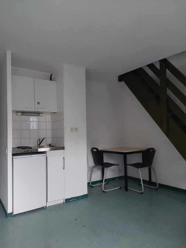 Photo du logement