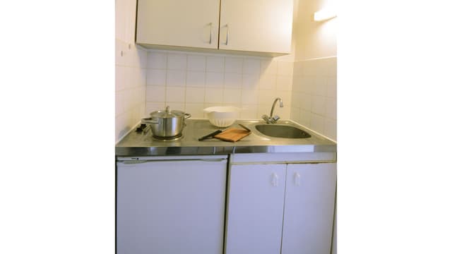 Photo du logement