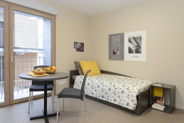 Photo du logement