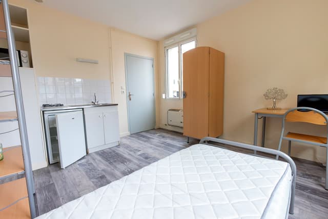 Photo du logement