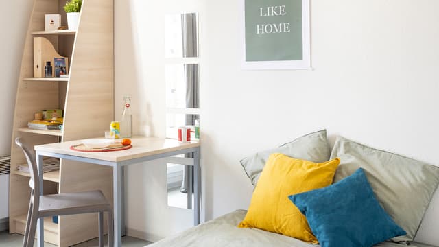 Photo du logement