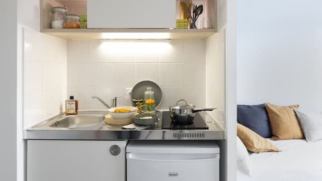 Photo du logement