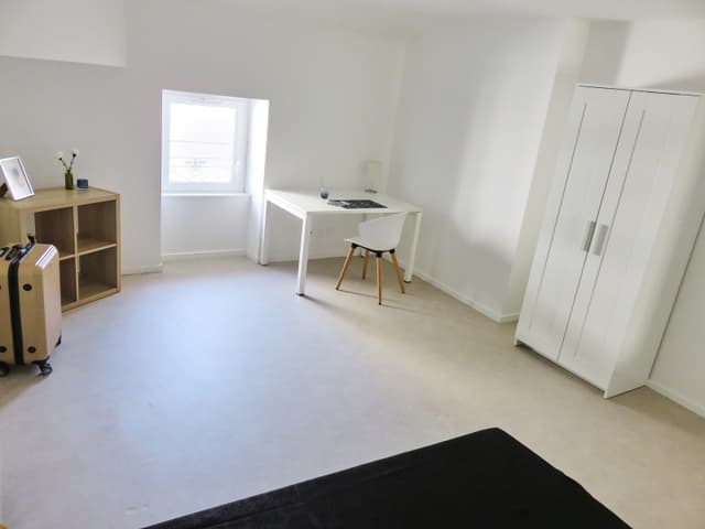 Photo du logement