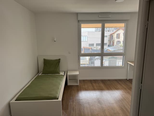 Photo du logement