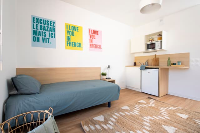 Photo du logement