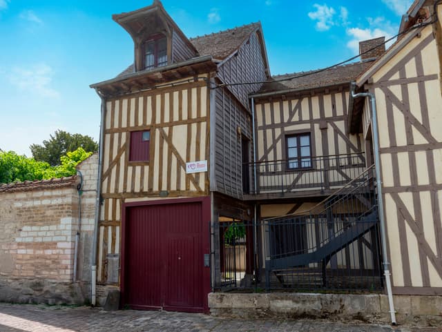 Photo du logement