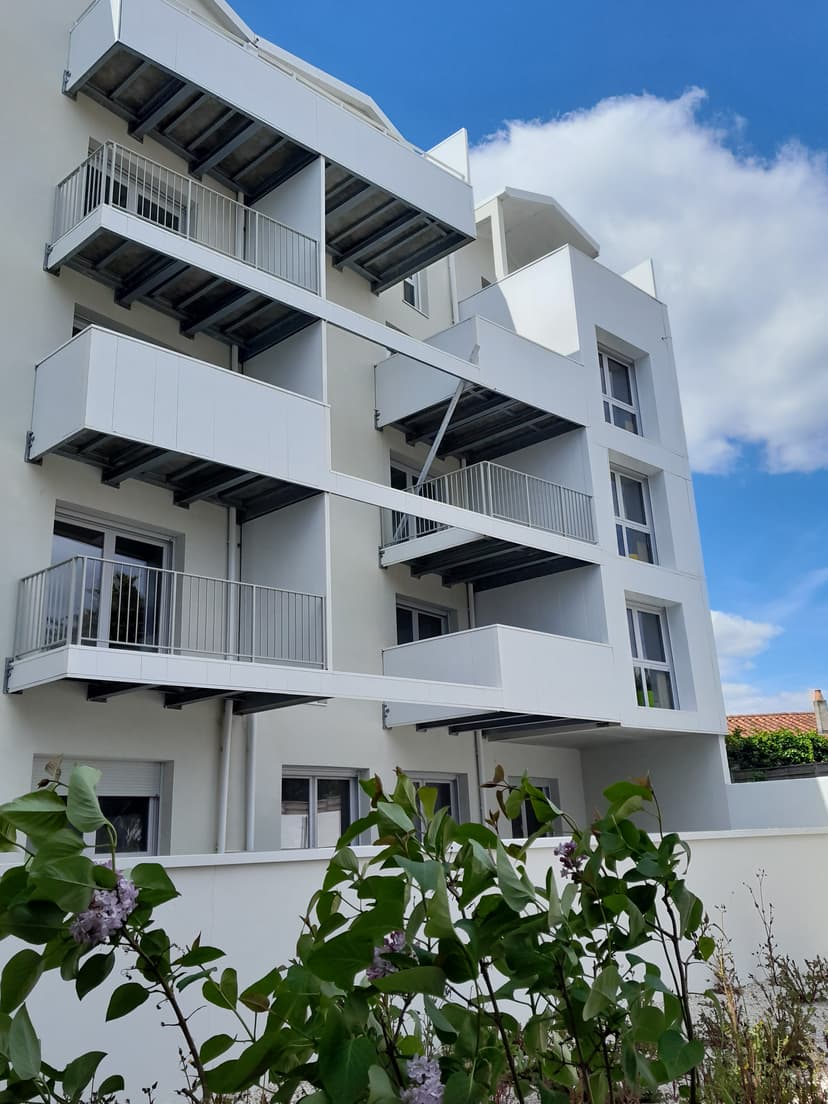Photo du logement