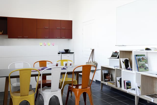 Photo du logement