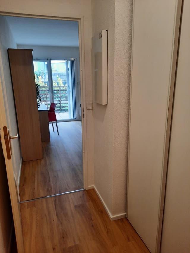 Photo du logement