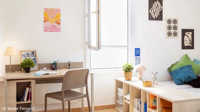 Photo du logement