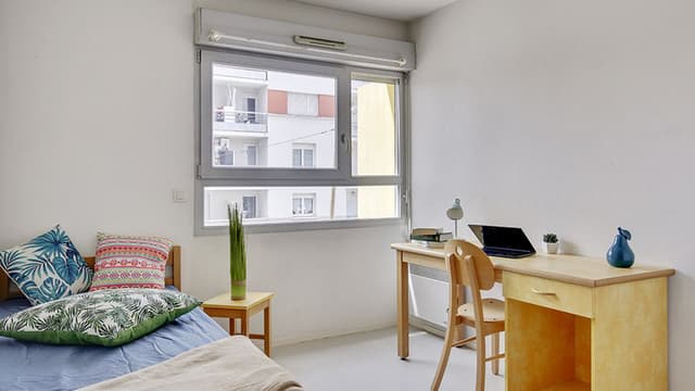 Photo du logement