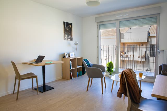 Photo du logement