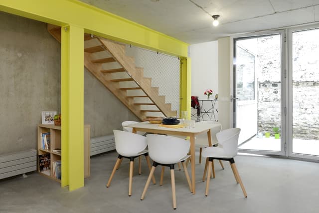 Photo du logement