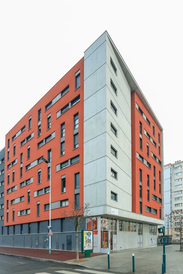 Photo du logement